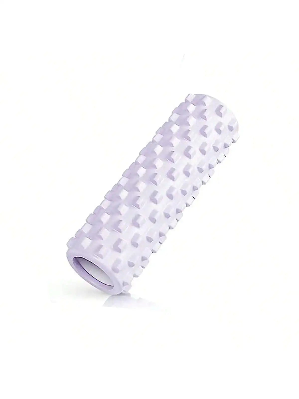 Foam Roller – EVA Hollow Yoga Column for Muscle Relaxation & Pilates
