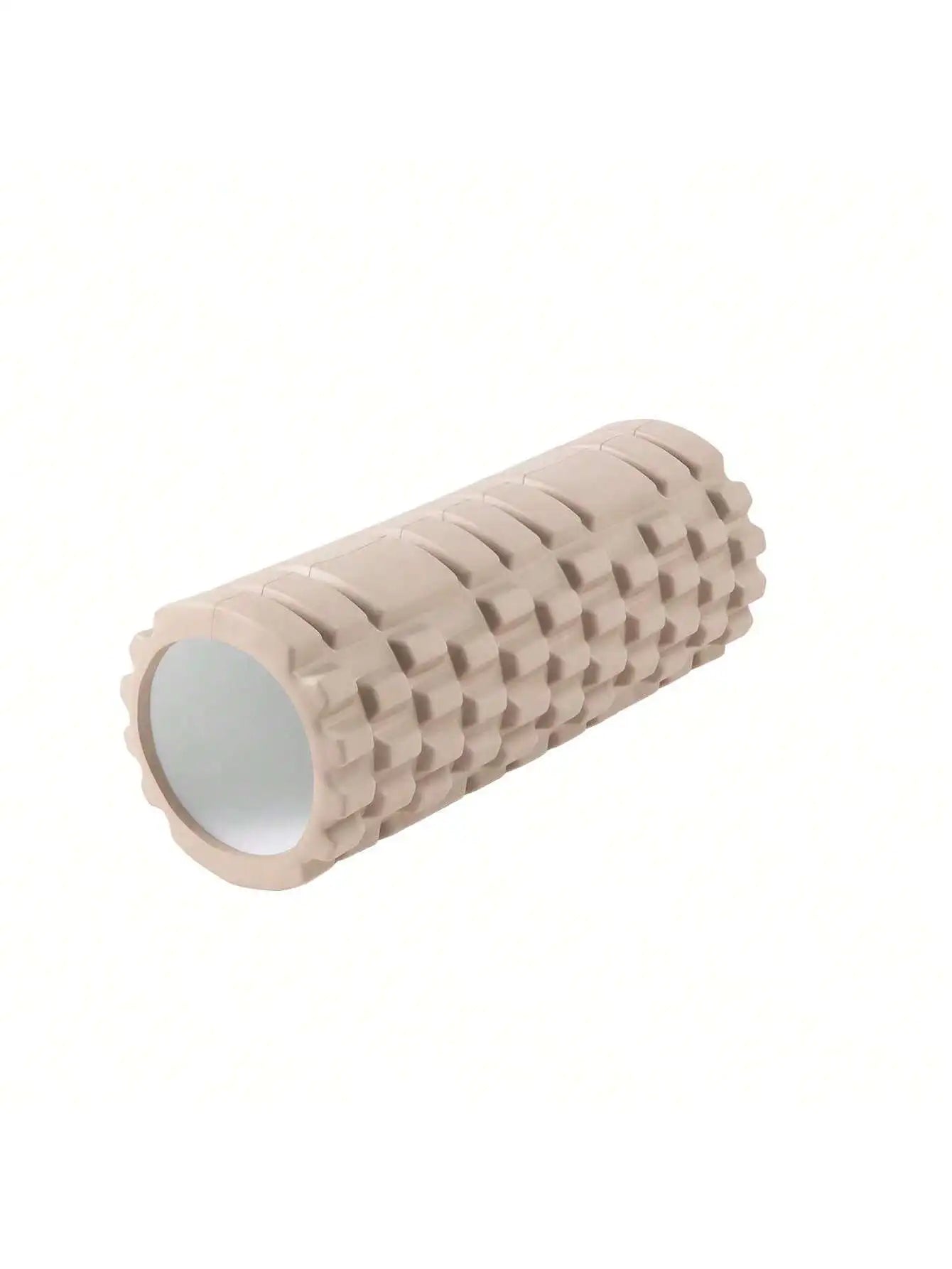 Foam Roller – EVA Hollow Yoga Column for Muscle Relaxation & Pilates