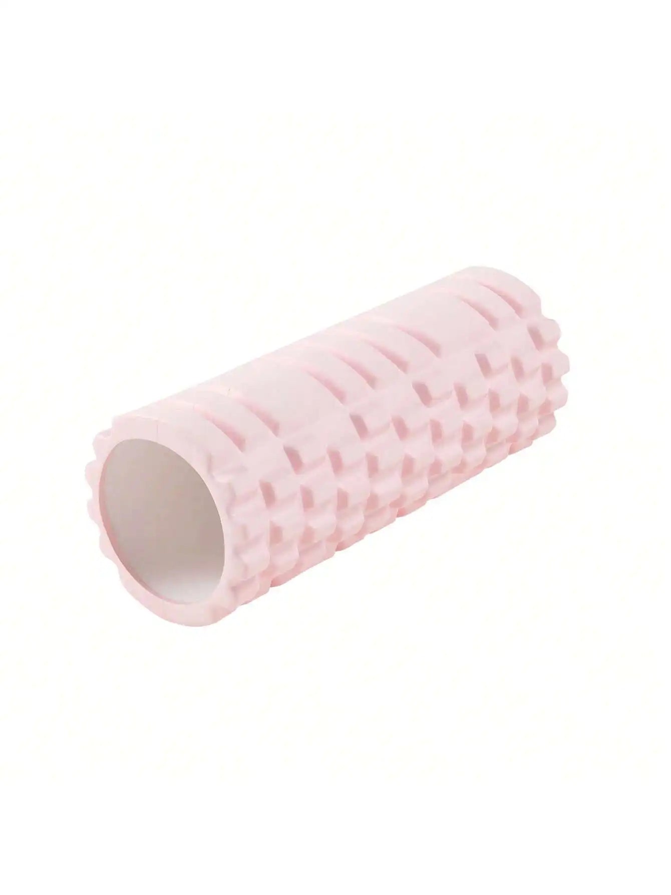 Foam Roller – EVA Hollow Yoga Column for Muscle Relaxation & Pilates