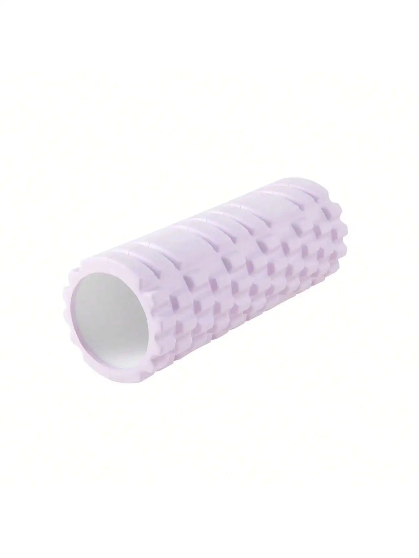 Foam Roller – EVA Hollow Yoga Column for Muscle Relaxation & Pilates