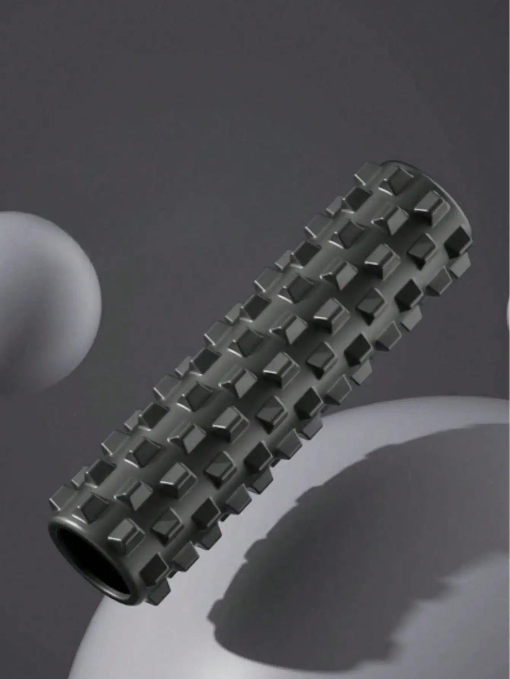 Foam Roller – EVA Hollow Yoga Column for Muscle Relaxation & Pilates
