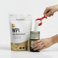 Protein & Dispenser Bundle