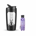 Shaker & Brush Bundle